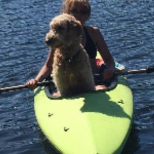 Meet your Posher, Deanna